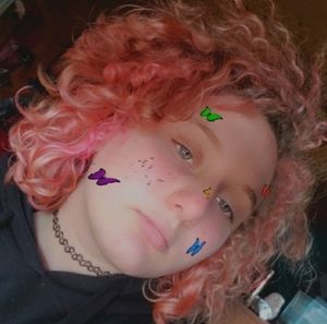 Meet your Posher, Haleigh